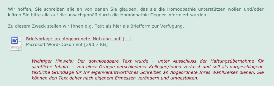 heilpraktiker