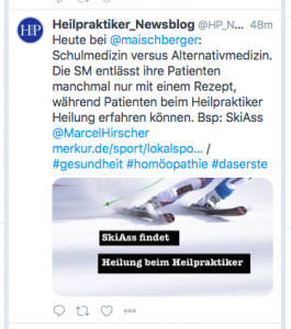 heilpraktiker