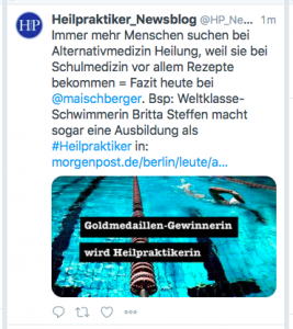 heilpraktiker