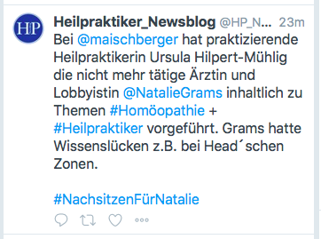heilpraktiker