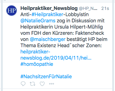 heilpraktiker