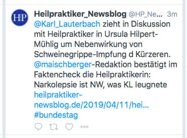heilpraktiker