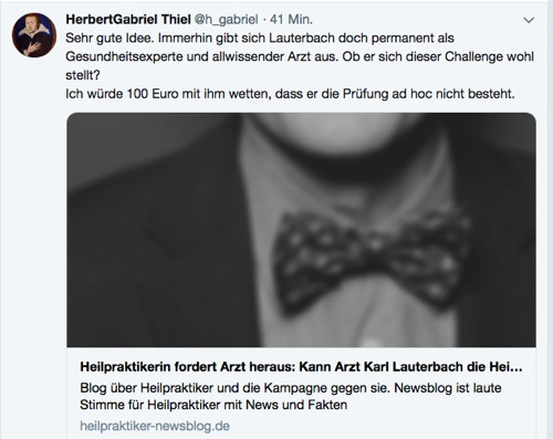 heilpraktiker