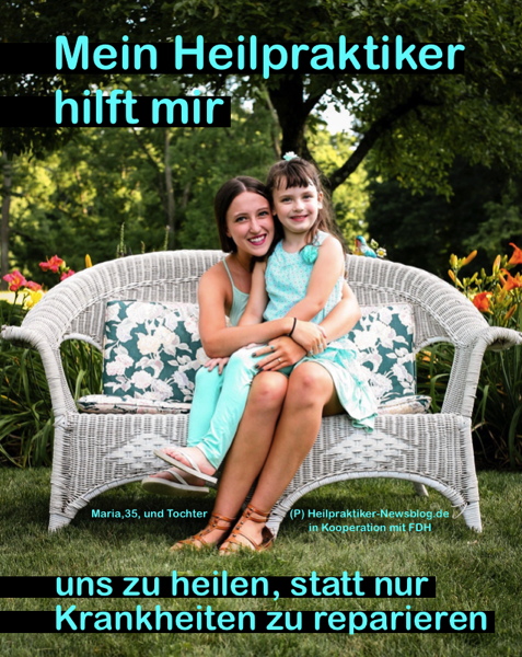heilpraktiker