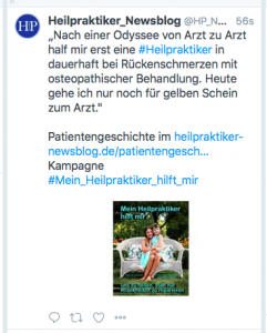 heilpraktiker