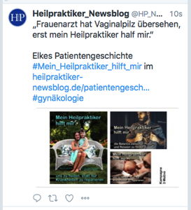 heilpraktiker