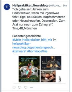 heilpraktiker