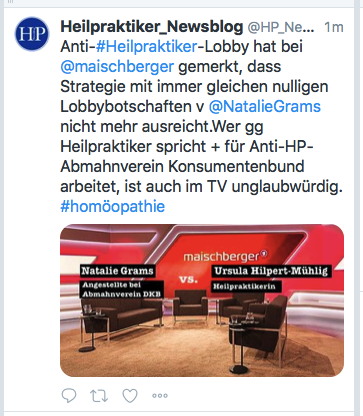 heilpraktiker