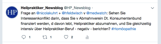 heilpraktiker