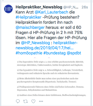 heilpraktiker