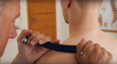 heilpraktiker behandlung