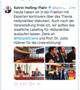 heilpraktiker