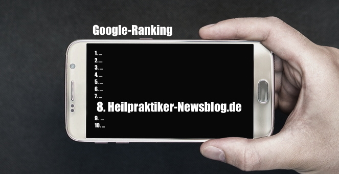 heilpraktiker newsblog