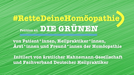 homöopathie