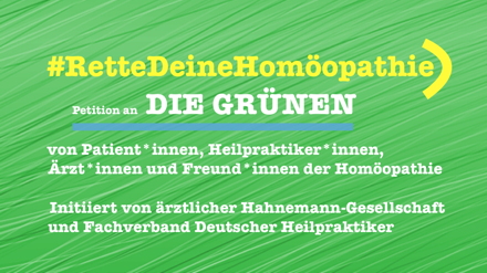 homöopathie heilpraktiker