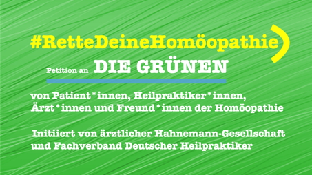 homöopathie heilpraktiker