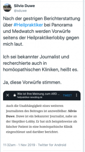 heilpraktiker
