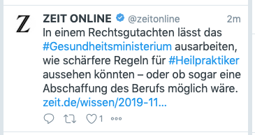 heilpraktiker