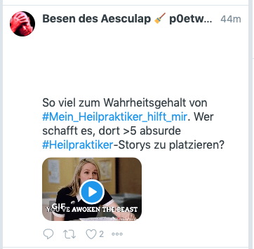 heilpraktiker