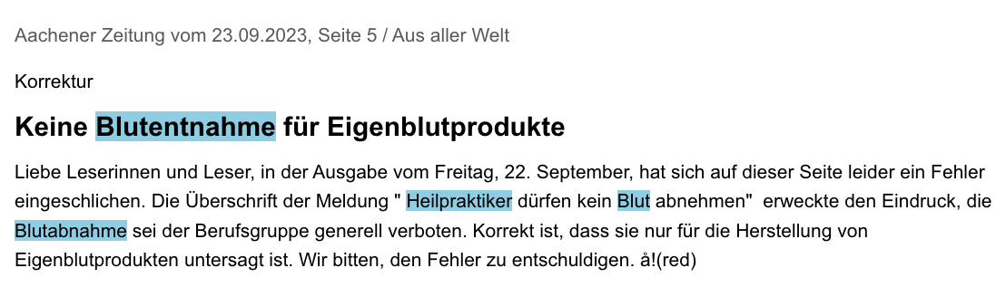 heilpraktiker