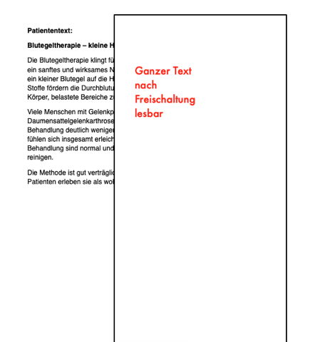 heilpraktiker