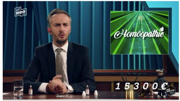 homöopathie