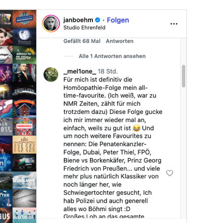 homöopathie