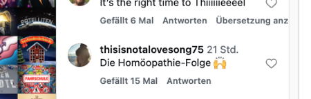homöopathie