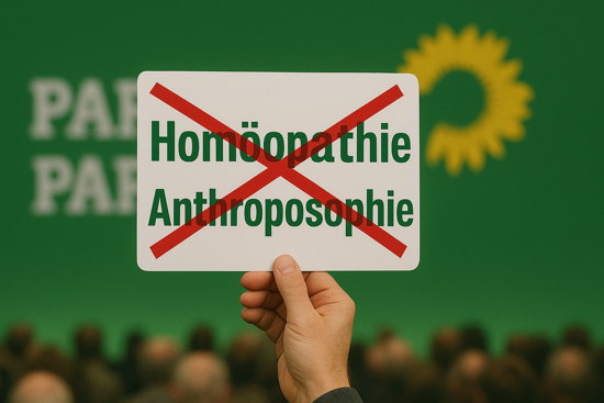 homöopathie