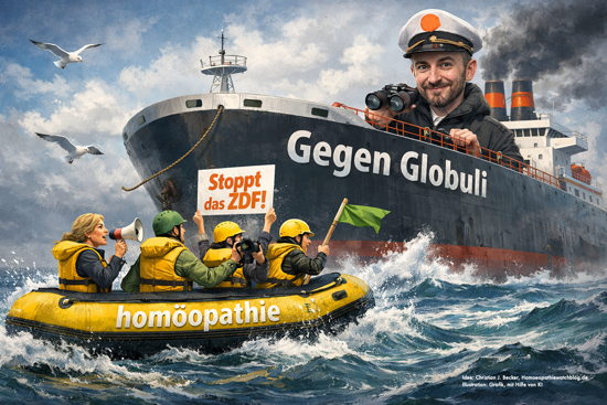 homöopathie