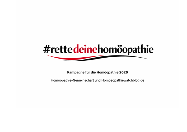 homöopathie
