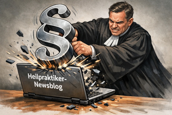 heilpraktiker