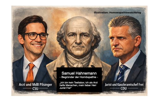 homöopathie