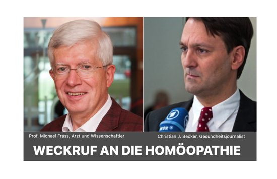 homöopathie