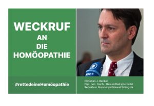 homöopathie
