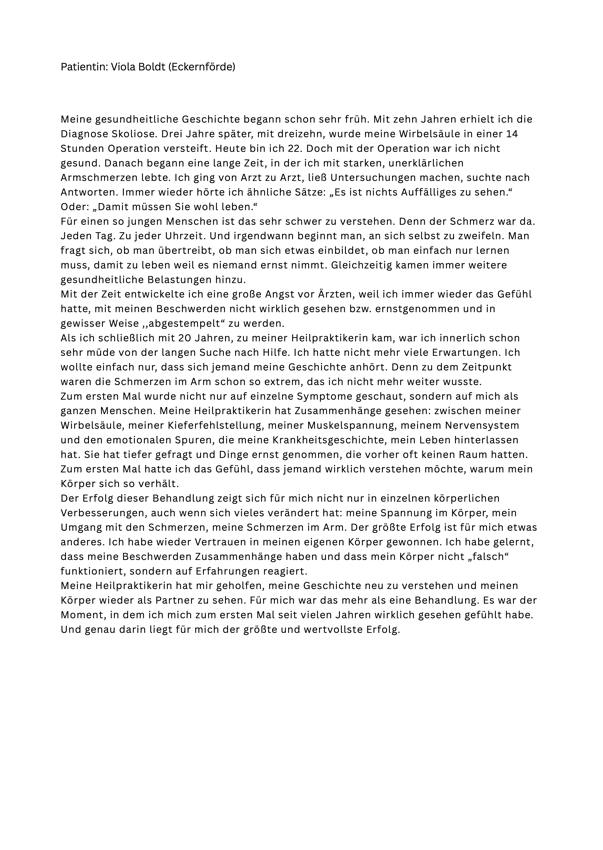 heilpraktiker