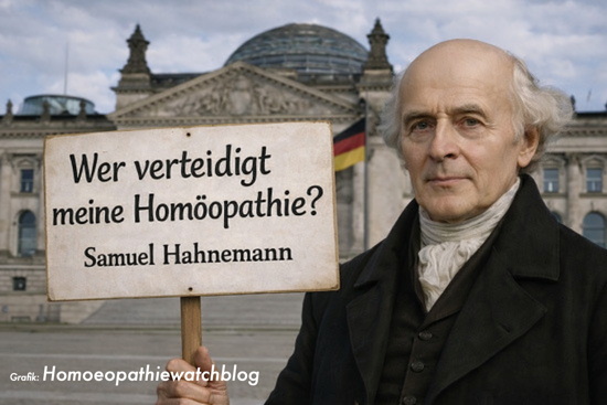homöopathie