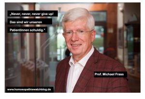 homöopathie