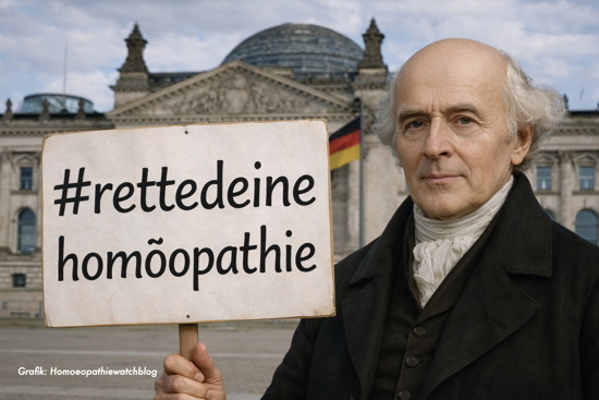 homöopathie