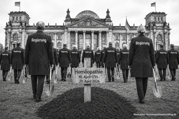 homöopathie