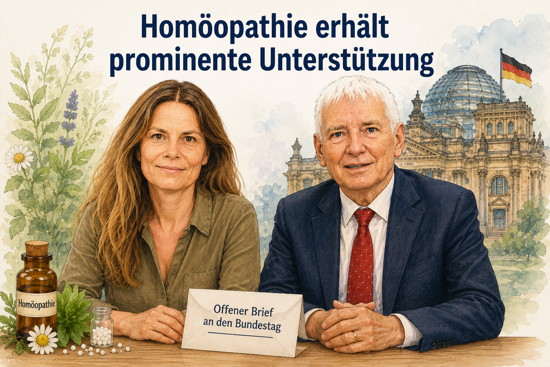 homöopathie