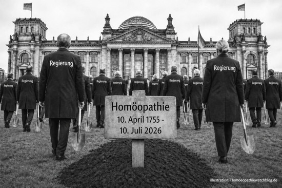 homöopathie